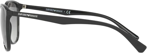 Vista 4 de Emporio Armani Gafas de sol Ea4073 Cat Eye para mujer
