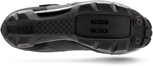 Vista 2 de Giro Riela R Mujeres Zapatillas de ciclismo
