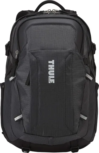 Vista 3 de Thule EnRoute Escort 2 Daypack, 27 L, negro