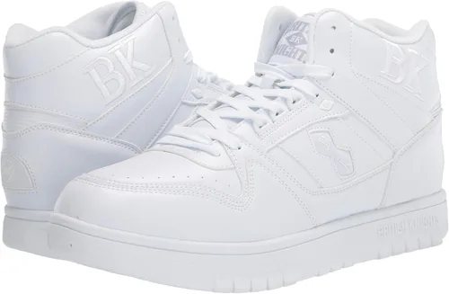 Vista 7 de British Knights - Zapatillas deportivas Kings Sl para hombre