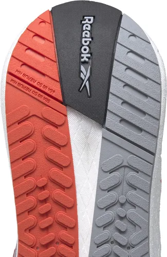 Vista 7 de Reebok Floatride Energy Symmetros para hombre, Carbon