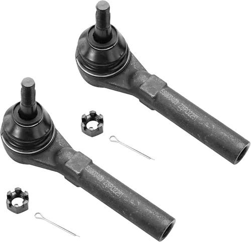 Vista 640 de Detroit Axle - Kit de suspensión frontal de 10 piezas para Dodge Avenger 2008-2014, Chrysler Sebring 2007-2010, 2 brazos de control inferiores, 2