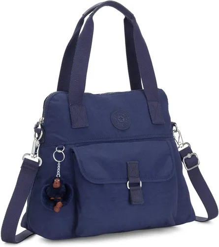 Vista 2 de Kipling Pahneiro Tinta azul tonal talla única