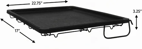 Vista 3 de MidWest Homes for Pets 142SHELF Estante Ferret Nation, 22.75" x 17" x 3.25