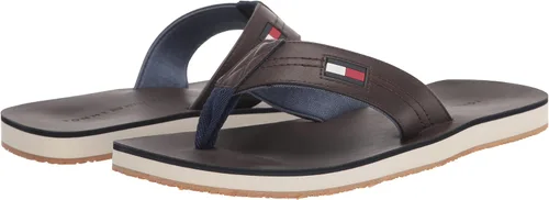 Vista 7 de Tommy Hilfiger Men's Dearie Flip-Flop