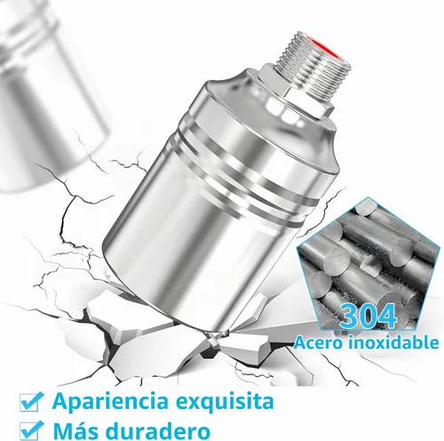 Vista 3 de [Usado] Válvula de flotador de agua de 1/2" a 3/4" 1", válvula controladora de nivel totalmente automática de acero inoxidable 304 para tanque
