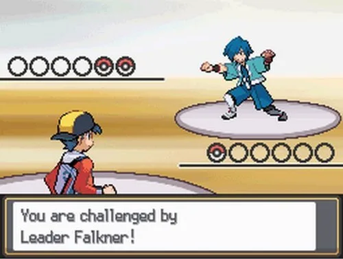 Vista 2 de Pokemon SoulSilver Version (Renewed)