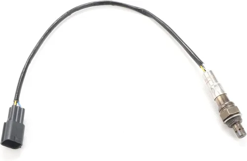 Vista 6 de MOSTPLUS Sensor de oxígeno macho Upstream O2 Sensor compatible con Mazda 5 2.3L 2008-2010 Mazda 3 2.0L 2006-2013 Mazda 3 2.0L 2006-2009 Mazda 3