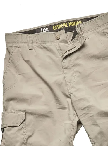 Vista 7 de LEE Extreme Motion Crossroad - bermuda cargo para hombre