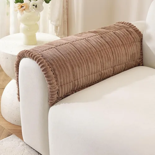 Vista 33 de OstepDecor Funda de sofá para perros, funda de sofá lavable antideslizante para mascotas, funda de sofá suave para sofá, sofá biplaza y seccional