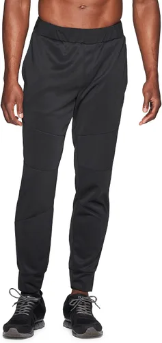 Vista 3 de RBX Active Athletic Performance Pantalón deportivo de secado rápido transpirable con bolsillos para hombre