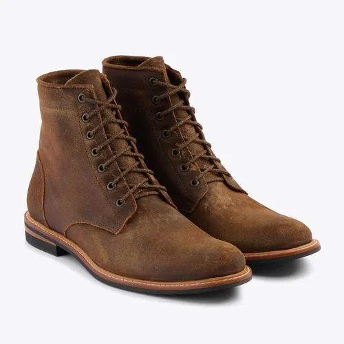 Vista 8 de Nisolo Botas Andres para todo tipo de clima