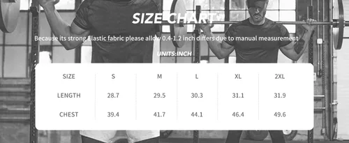 Vista 6 de Muscle Killer Paquete de 3 camisetas deportivas activas para hombre, para gimnasio, fisicoculturismo, fitness, camiseta casual