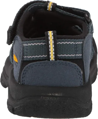 Vista 3 de KEEN Newport H2 - Sandalias unisex para niños azul 8