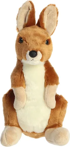 Vista 60 de Aurora® Adorable Flopsie™ - Animal de peluche con diseño de tiburón, facilidad para jugar, compañeros intemporales, color gris, 12 pulgadas
