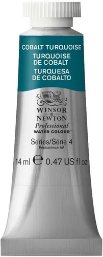 Vista 64 de Winsor & Newton - Pintura para acuarela profesional