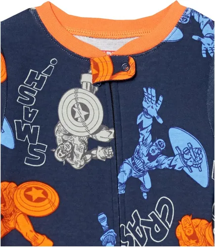 Vista 2 de Tienda Essentials - Pijama y conjuntos de dormir para niños