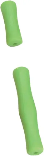 Vista 5 de Pine Ridge Archery Finger Savers - Protectores de dedos con cuerda de arco, ideales para pesca con arco