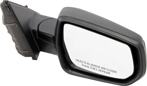 Vista 37 de Garage-Pro Espejo compatible con Chevrolet Tahoe 2007-2014, GMC Yukon, Yukon XL 1500, Suburban 1500 lado del pasajero con detección de punto ciego