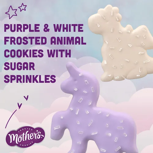 Vista 3 de Mother's Mythical Criatures oz, helado, 9 onzas