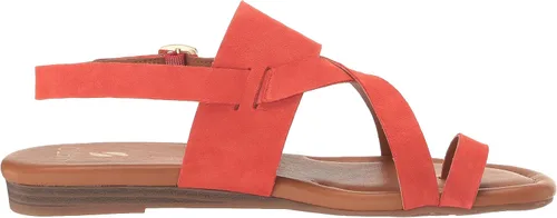 Vista 6 de Franco Sarto Sandalias con tiras Gia para mujer
