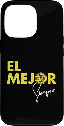 Vista 10 de iPhone 16 Club America - Puntuación grande con nuestra exclusiva funda de la colección