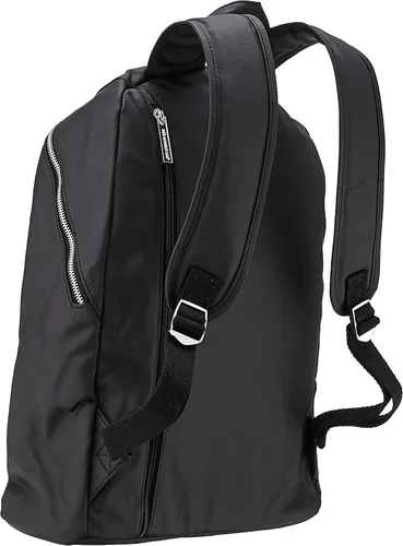 Vista 3 de The Honest Company - Mochila de lona revestida