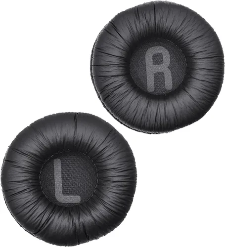 Vista 2 de Almohadillas de repuesto para auriculares JBL Tune 510BT / 660NC / Sony MDR-ZX110 / WH-CH520 de MMOBIEL - Almohadillas de repuesto para auriculares