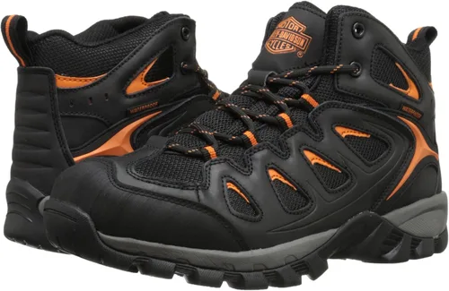 Vista 7 de HARLEY-DAVIDSON FOOTWEAR Men's Woodridge