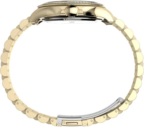 Vista 2 de Timex Reloj Kaia 1.496 in para mujer