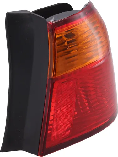 Vista 8 de Garage-Pro Luz trasera para lente exterior HONDA CIVIC 99-00 RH y carcasa Sedan