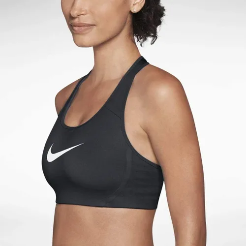 Vista 3 de Nike Women's Victory High Support Sports Bra