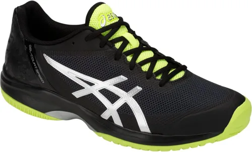Vista 14 de ASICS Gel-Court Speed - Zapatillas de tenis para hombre Negro