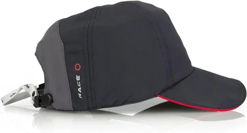 Vista 13 de Gill Race Cap - Protección solar UV 50+