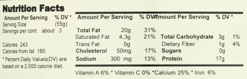 Vista 2 de Grilled Catch Sardinas enérgicas salvajes en aceite de oliva con chile 5.6 onzas, empaquetadas a mano, omega-3 natural, alto contenido de proteínas