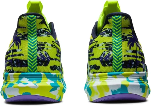 Vista 5 de ASICS - Tenis de correr para hombre Noosa TRI 14