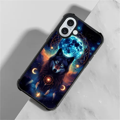 Vista 994 de Funda compatible con iPhone 15, diseño de elefantes africanos, diseño increíble a prueba de golpes, antiarañazos, carcasa trasera de policarbonato