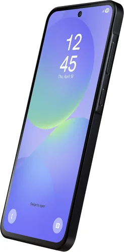 Vista 5 de Tracfone Samsung Galaxy A36 5G, 128GB, cámara OIS de 50MP, bloqueada a
