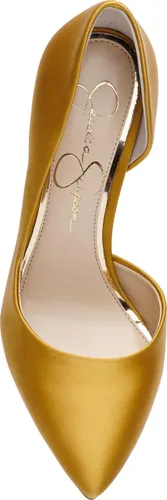 Vista 18 de Jessica Simpson Zapatos de tacón Prizma D'Orsay para mujer