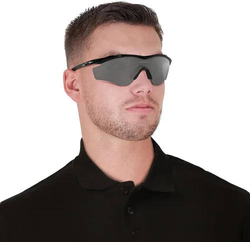 Vista 6 de Oakley Oo9343 M2 Frame Xl Shield - Lentes de sol para hombre