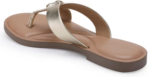 Vista 6 de Aerosoles Sandalias Gaia Slide para mujer