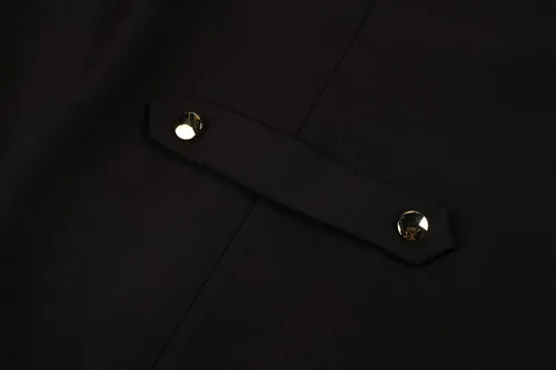 Vista 5 de Chaqueta estilo victoriano steampunk para hombre diseño gótico disfraz de frac esmoquin vintage vikingo pirata renacentista abrigos de Halloween