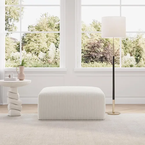 Vista 42 de Novilla - Sofá biplaza modular de 70.8 pulgadas, sofá modular de espacio pequeño, moderno sofá de nube con soporte Smarts Coil®, sofá seccional sin