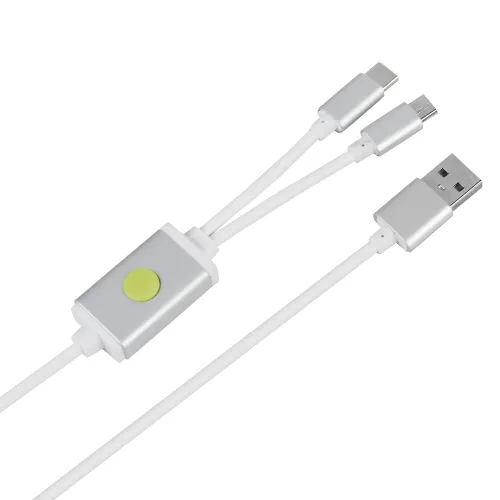 Vista 7 de DAUERHAFT Cable de flash profundo con modo de puerto abierto para bloqueos de cargador de arranque, resolver problemas de desbloqueo