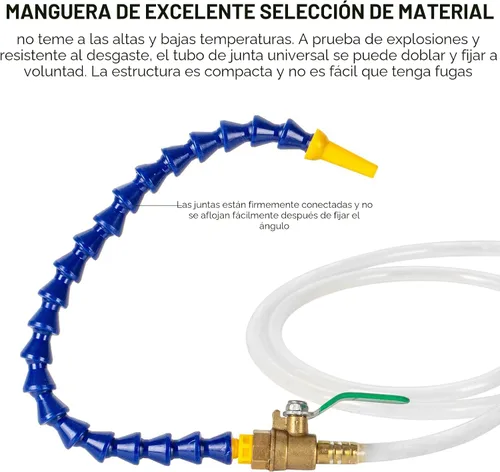 Vista 4 de AIGMISON Bomba de fluido de transmisión 3L, bomba manual de fluido de transmisión automotriz, bomba de aceite de transmisión, sistema de llenado