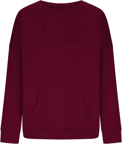 Vista 2 de Sudaderas con capucha de gran tamaño para mujer, suéter de vellón de otoño, casual, cómodo, trajes de moda Y2K 2023