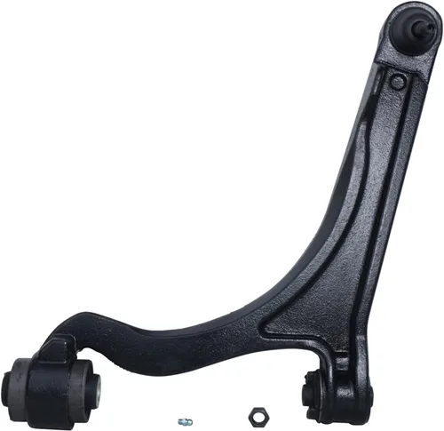 Vista 164 de Detroit Axle - Brazos de control inferiores delanteros derechos de repuesto para Volkswagen Jetta 2011 2012 2013 2014 2015 2016 2017 2018 - Juego