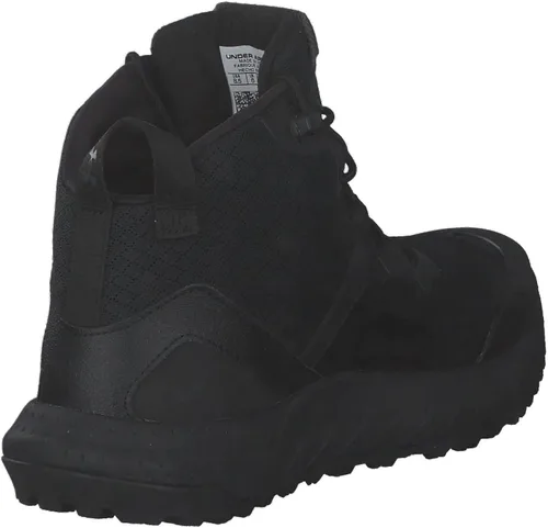 Vista 6 de Under Armour Men's Micro G Valsetz Mid Military and Tactical Boot