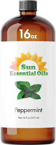 Vista 109 de Sun Essentials aceites esenciales