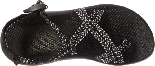 Vista 5 de Chaco Zx2 Classic - Sandalias para mujer, negro, 8